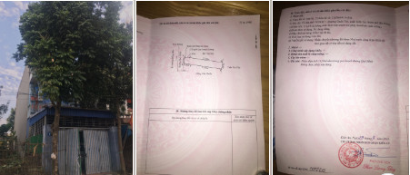 Chính Chủ Cần Bán Căn Nhà tại Phường Quán Trữ,quận Kiến An, thành phố Hải Phòng