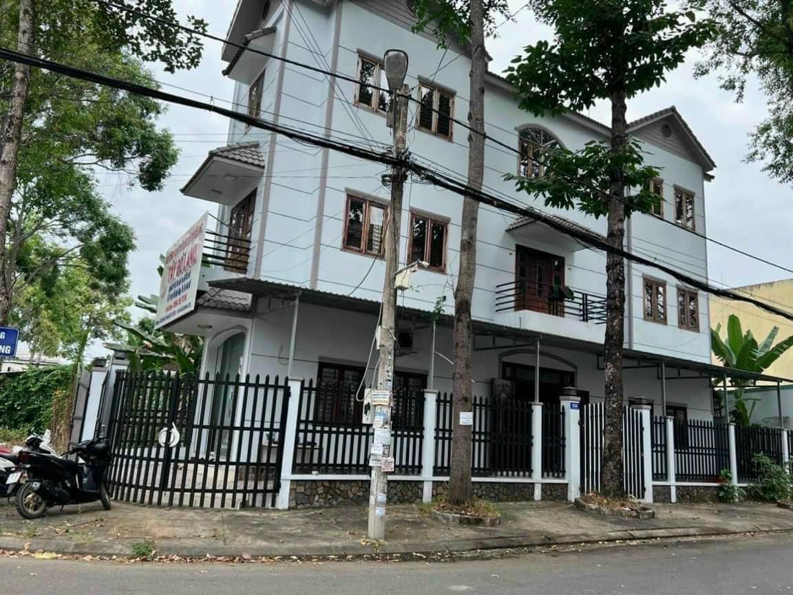 Bán nhà góc 02 mặt tiền đường Số 4 & đường Số 6 (Đường Xuân Thuỷ) KDC Hồng Phát, P An Bình, Q. NK. TPCT