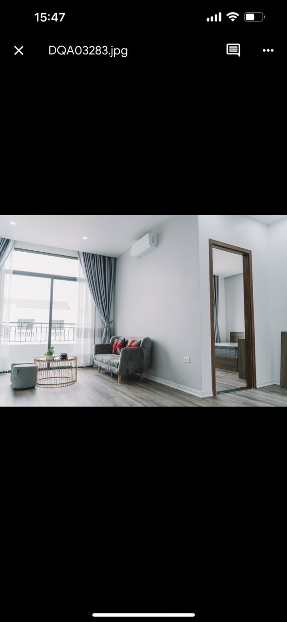 Cho Thuê căn hộ 2 ngủ 80m2 chỉ 2xtr Vinhomes Marina