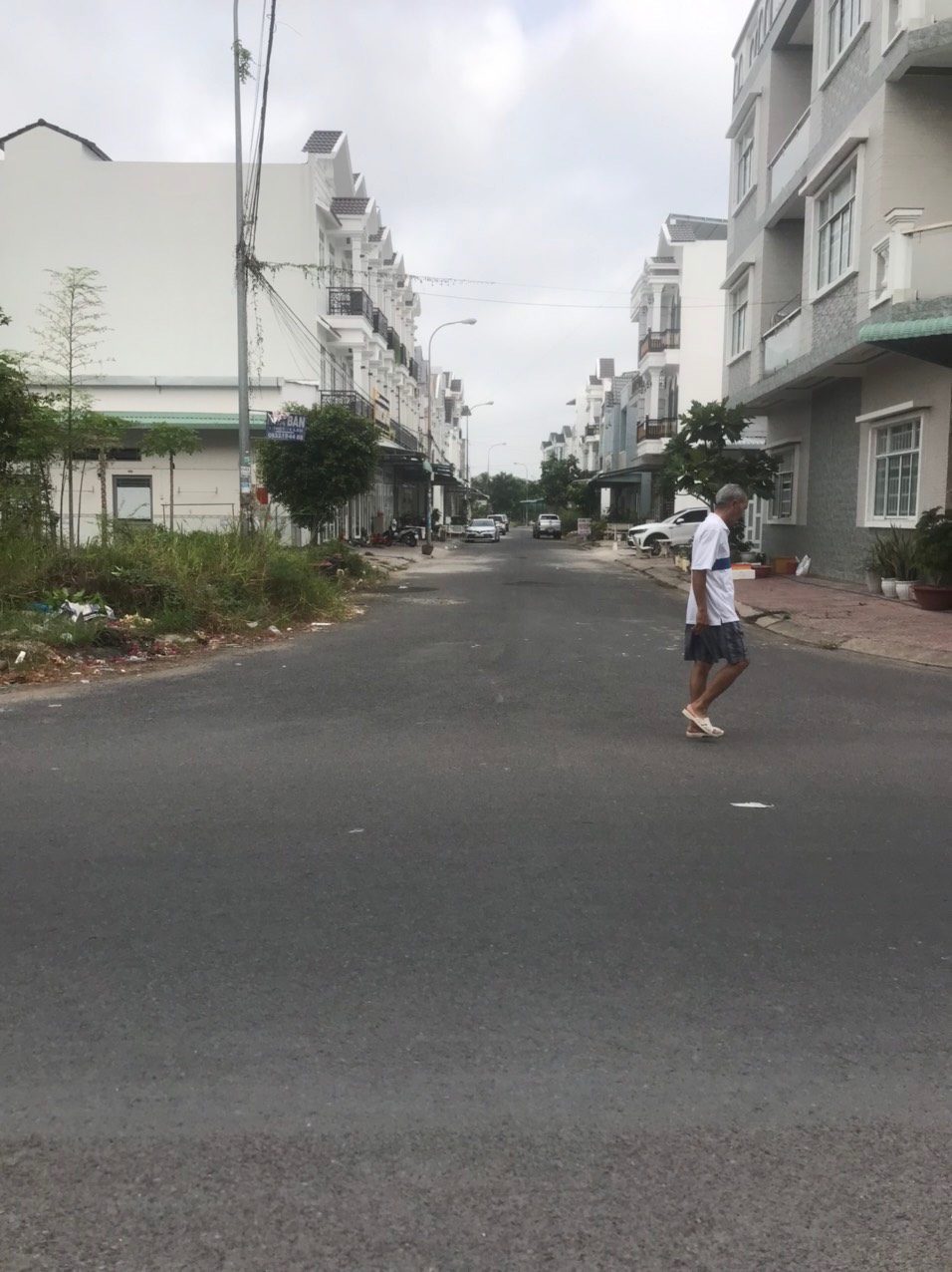 Hàng hiếm !!! Cặp góc 2 mặt tiền đường số 4 và số 7 KDC ĐHYD , phường An Khánh