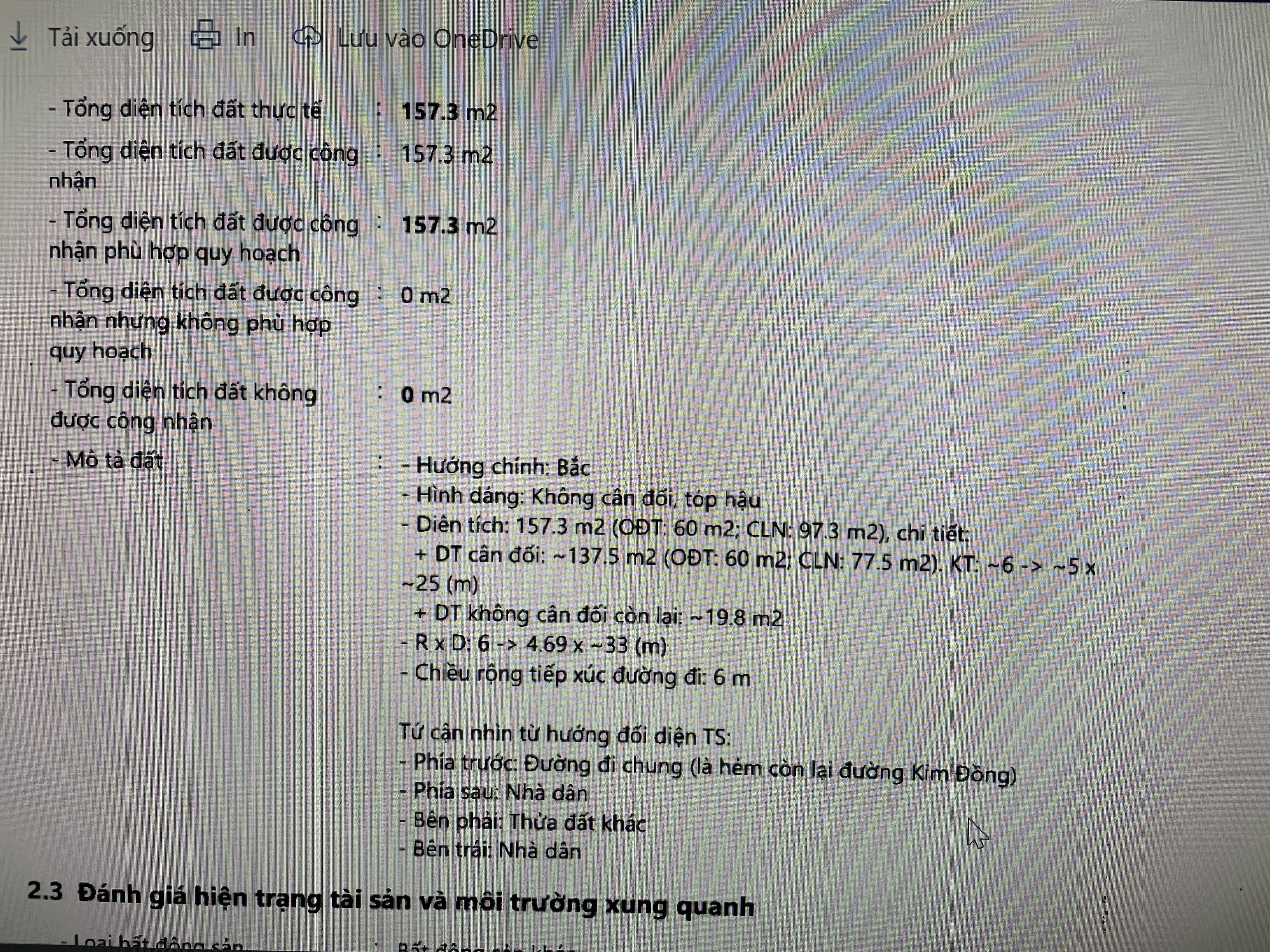 Ngộp bank chỉ 1 tỷ 157m2 đất đô thị TT Diên Khánh