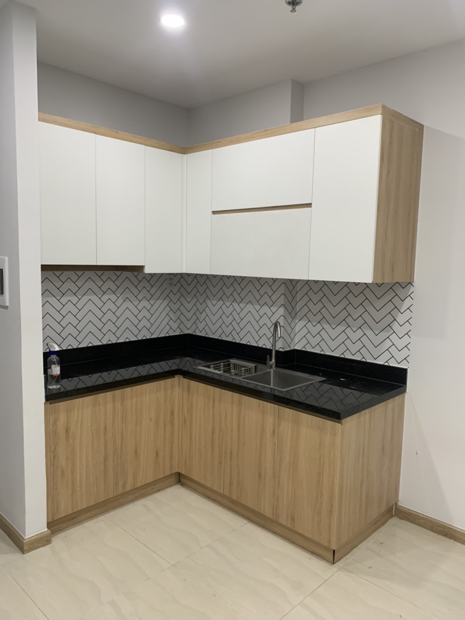 Chính chủ cắt lỗ căn 2PN 2WC Bcons Suối Tiên