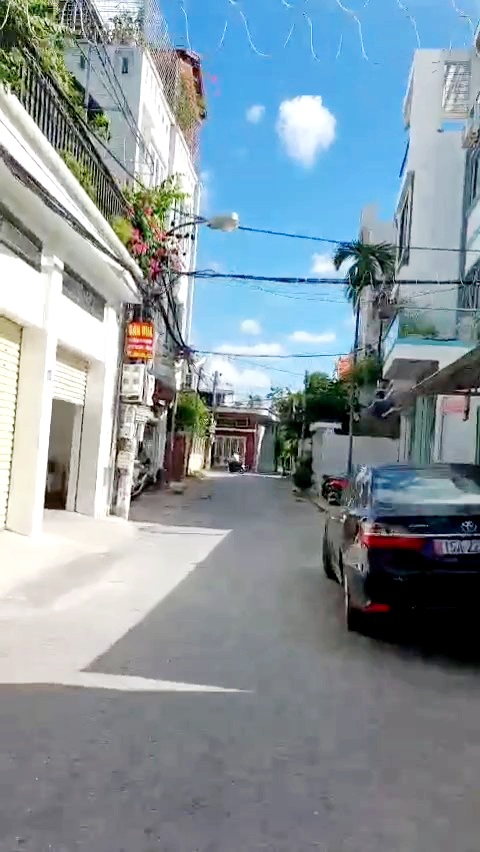 Bán nhà Đông Trung Hành 49.5 m2 nhà xây 3.5 tầng, giá 4.5 tỷ