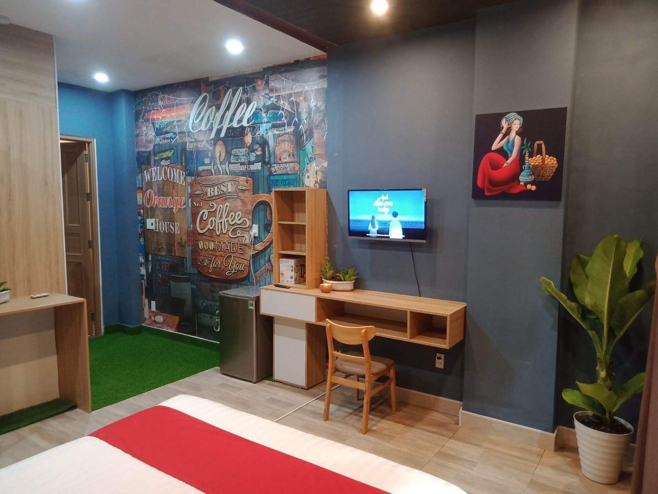 BÁN TOÀ CĂN HỘ VIP 5 TẦNG SỤP HẦM MT TÔ HIẾN THÀNH SÁT BIỂN MỸ KHÊ