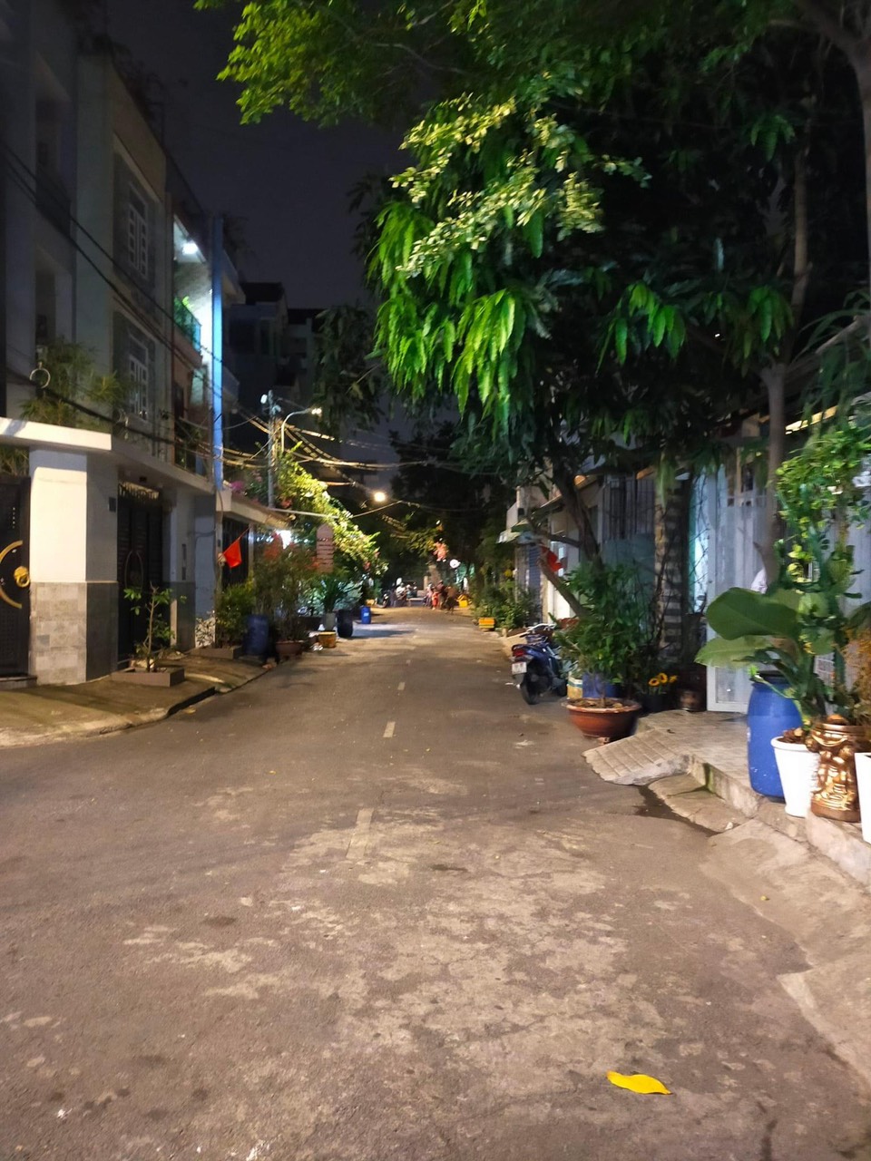 Bán nhà 4 tầng đường hương lộ 2, hẻm nhựa 8m, 73m2 chỉ 6.5 tỷ, giáp tân phú