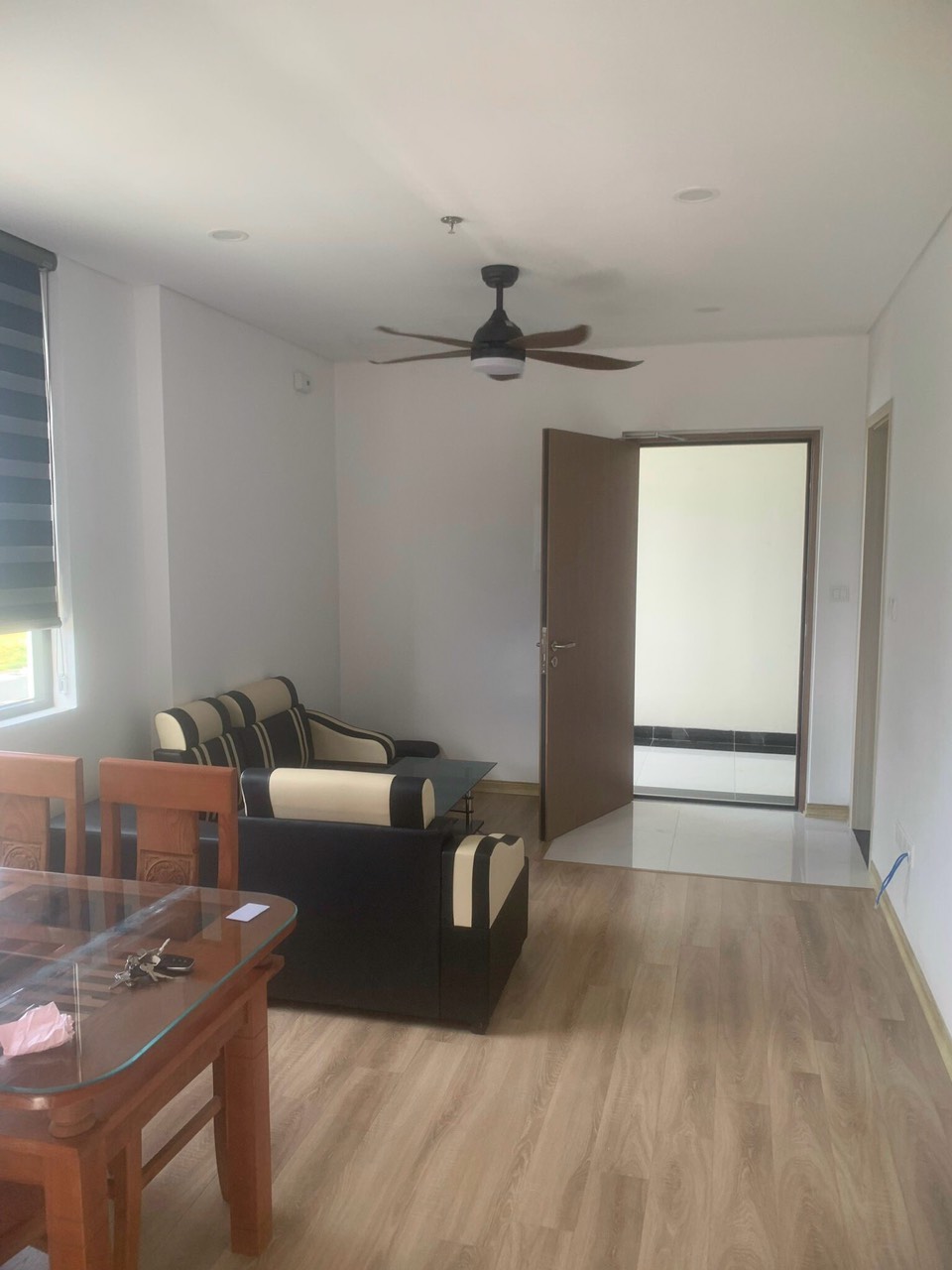 Chính chủ cần bán căn hộ Fpt plaza 1 ( đã có sổ )