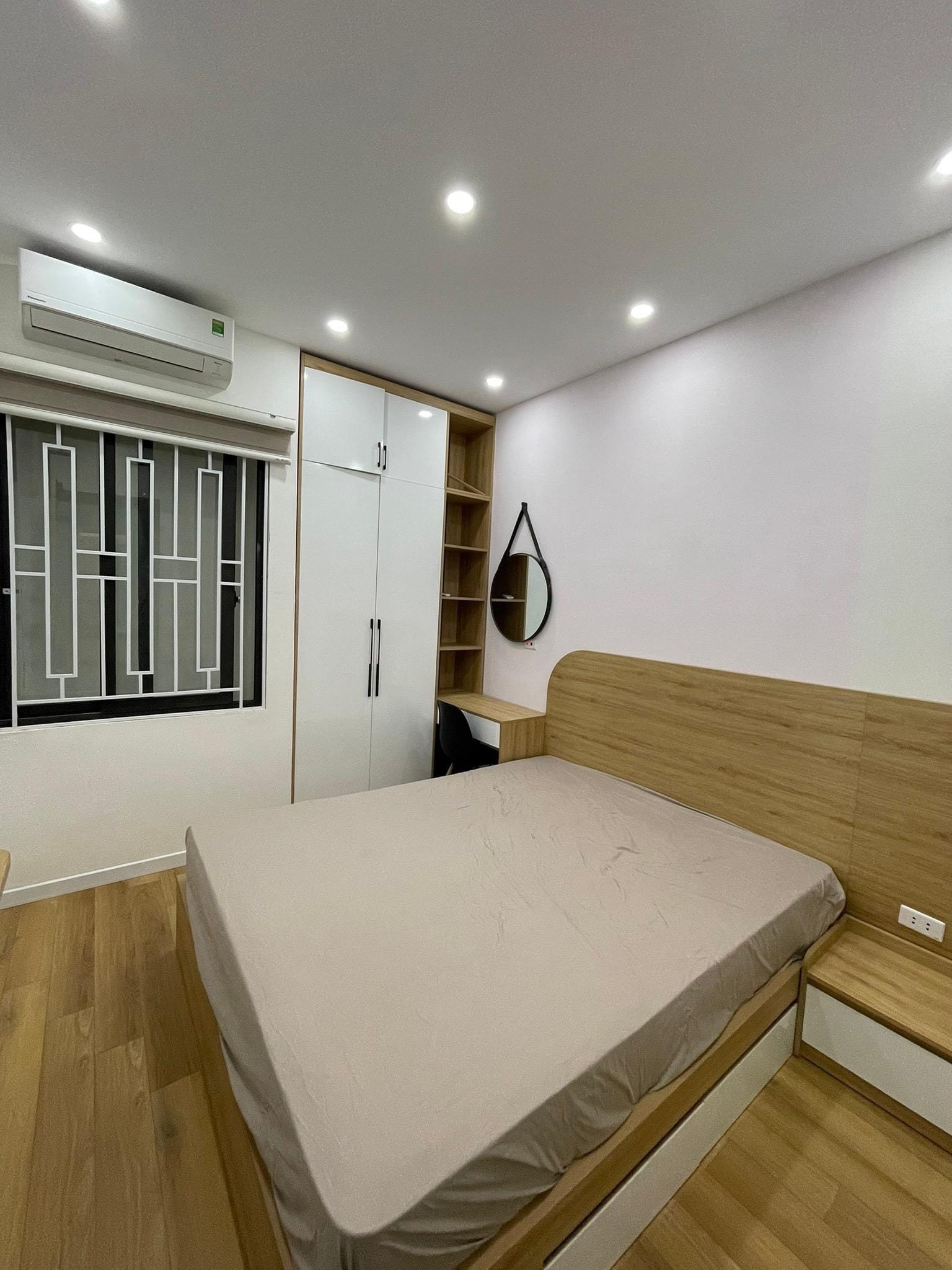 Bán Nhà Ngõ 93 Giáp Nhị, Ngõ to ,thông tứ lung tung.