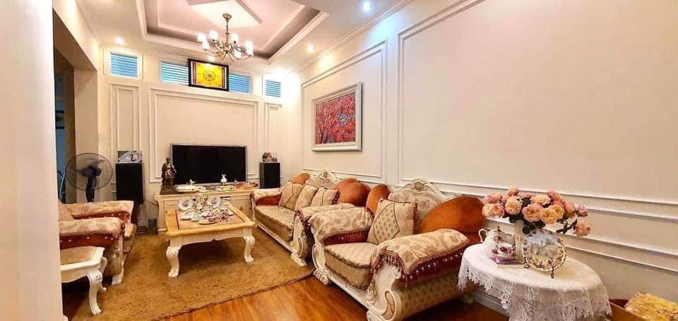 Bán Nhà Ngõ 88 Giáp Nhị, Ngõ to rộng, chính chủ giao dịch ngay .