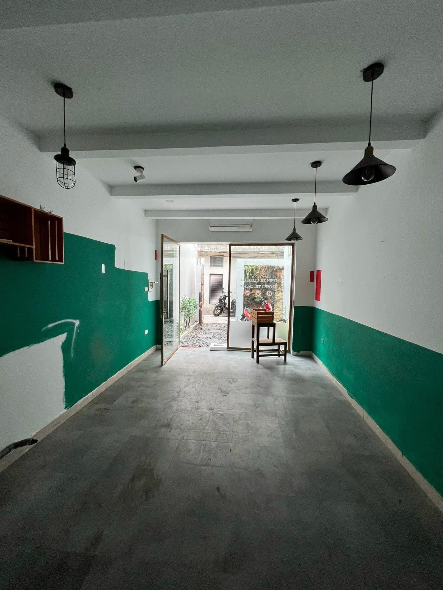 Bán Nhà Ngõ 78 Giải Phóng,ngõ thông thoáng,đẹp