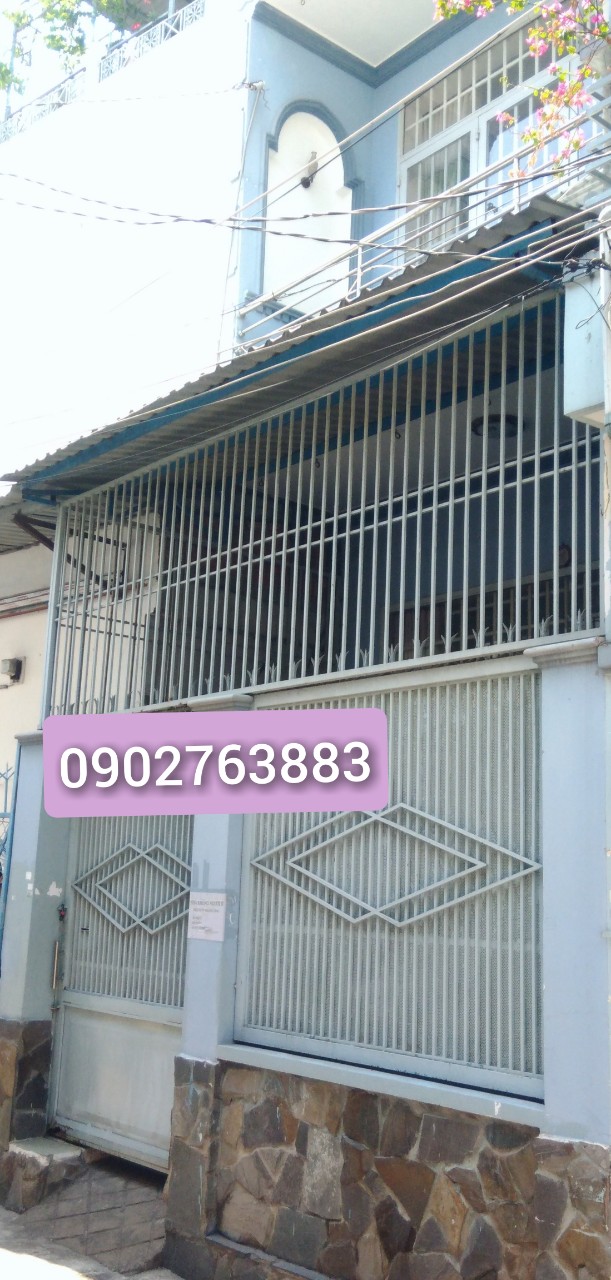 NGUYỄN TƯ GIẢN- GÒ VẤP- HẺM XE HƠI- 2 TẦNG- 39M2- GIÁ 3 TỶ 950