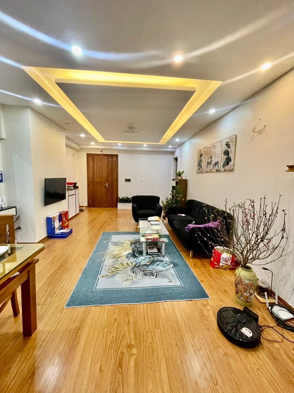 Bán Nhà Ngõ 113 Giáp Bát,Hoàng Mai. Nhà đẹp chính chủ