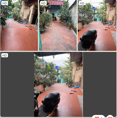 Chính chủ cần bán lô đất tặng nhà tại Sn 33 Tổ 7 - Phường Phúc Khánh – TP Thái Bình.