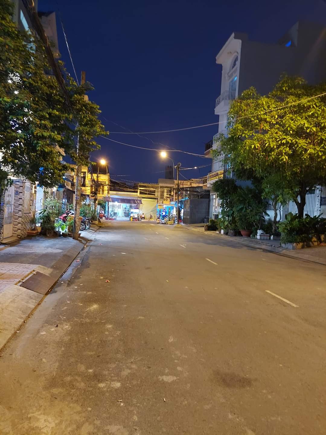 ĐẤT MẶT TIỀN ĐƯỜNG SỐ VIP TÂN KIỂNG - NGANG 4.3M - ĐƯỜNG RỘNG 14M - TRUNG TÂM QUẬN 7 - GIÁ CHỈ 10.2 TỶ