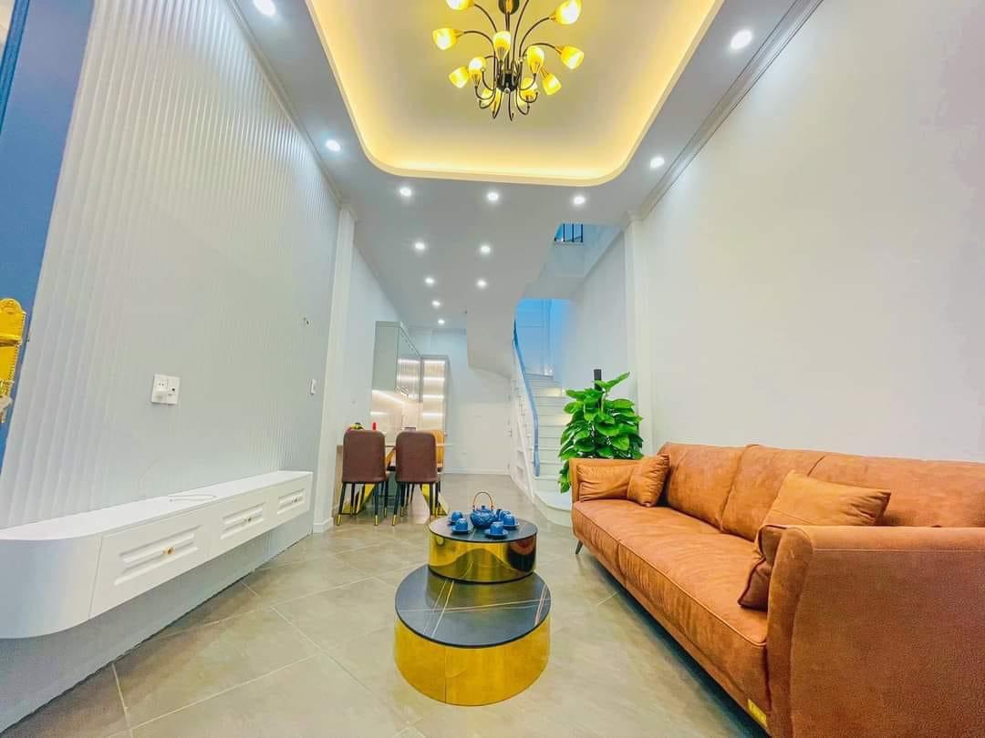 Bán Nhà Ngõ 224 Giải Phóng,nhà mới toanh