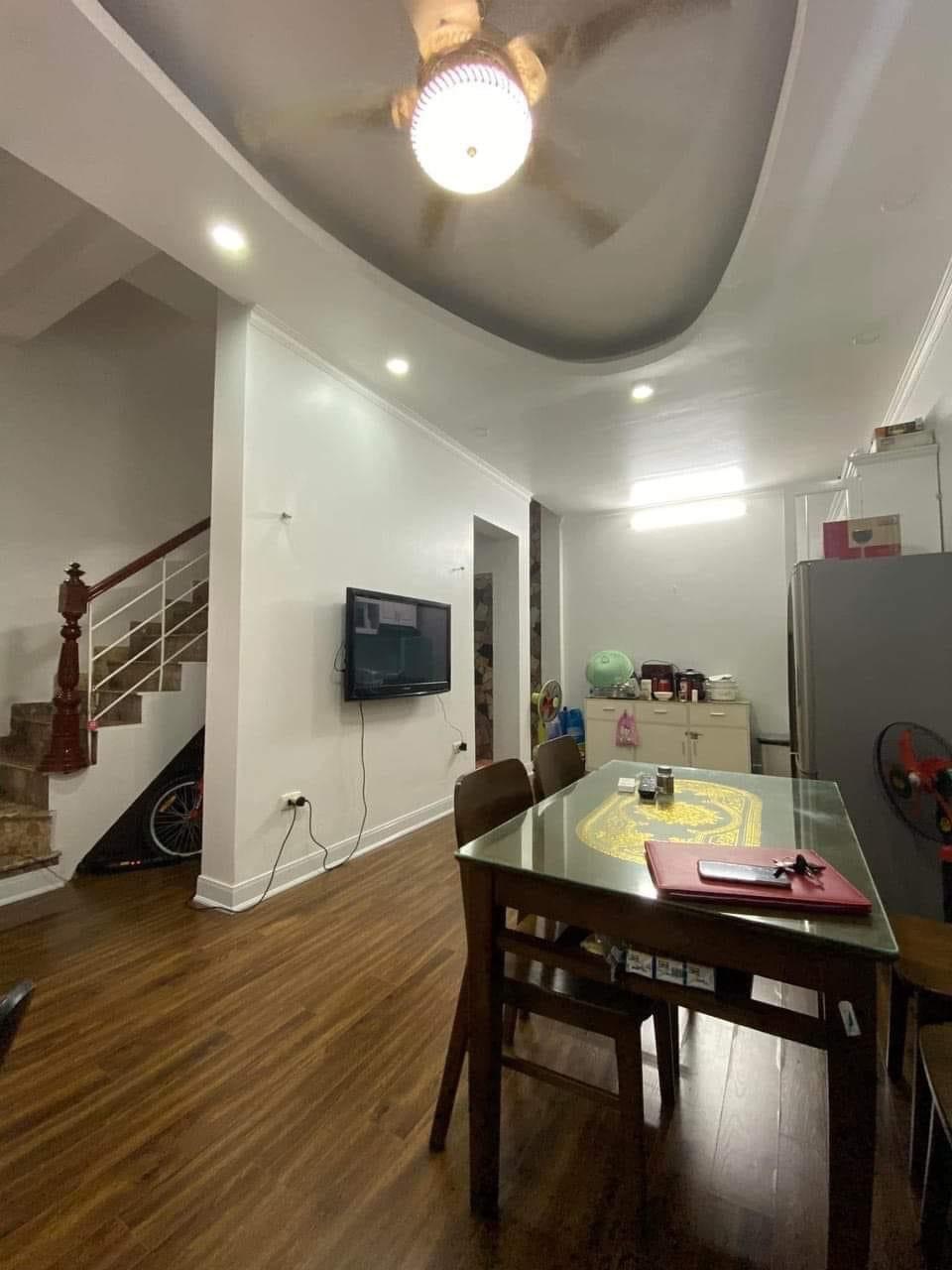 Bán Nhà Ngõ 104 Nguyễn An Ninh, trung tâm của Hoàng Mai.