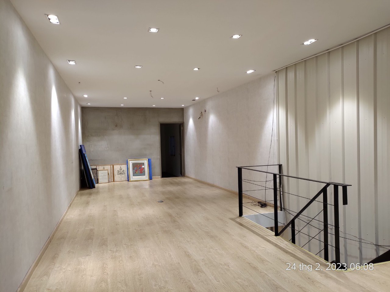 Cho thuê nhà mặt tiền Trần Quốc Thảo Q3 giá chỉ 65tr còn thương lượng