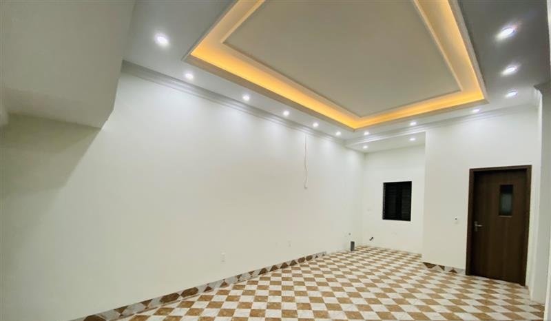 Bán nhà 5 tầng xây mới ngõ 109 Nguyễn Bỉnh Khiêm 73m ngõ 6m ô.tô đỗ cửa GIÁ 6.8 tỉ