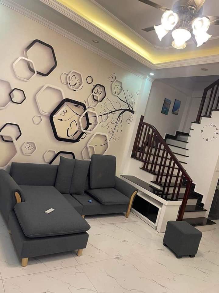 BÁN NHÀ VIP KHU VỰC HIẾM -NGUYỄN SƠN 5 TẦNG,MT4.1*DT31M*3.85TỶ