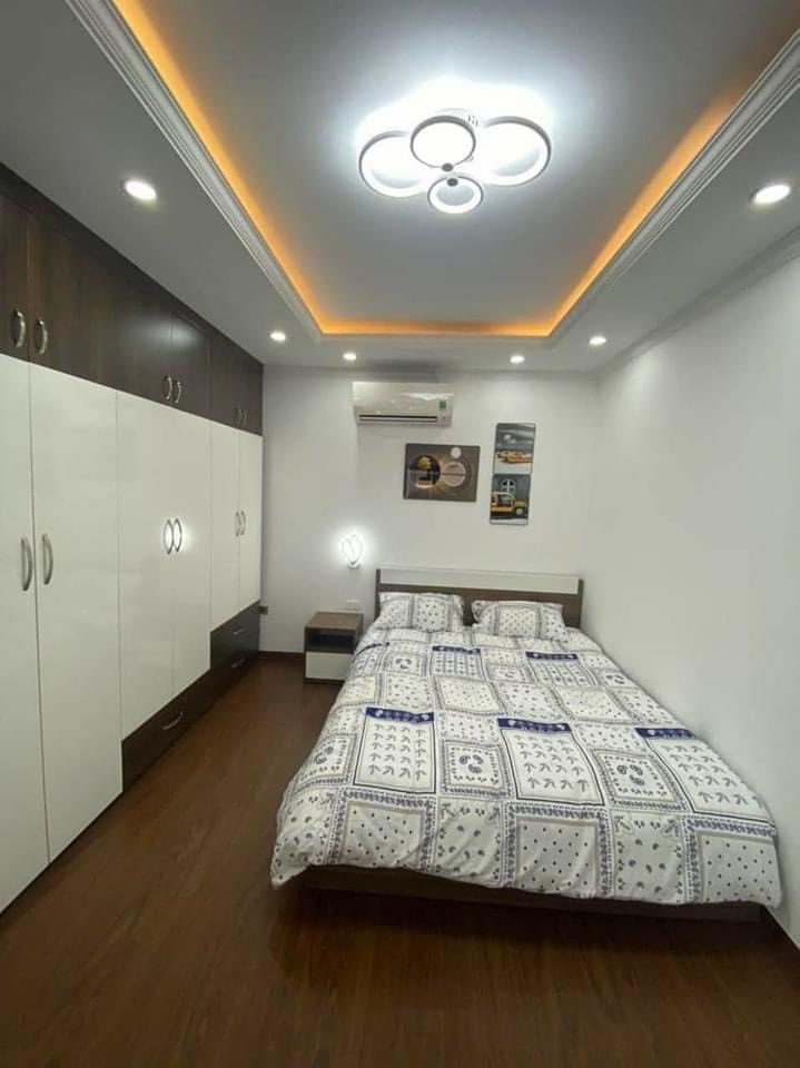 Bán Nhà Ngõ 165 Giáp Bát,Hoàng Mai,Hà Nội