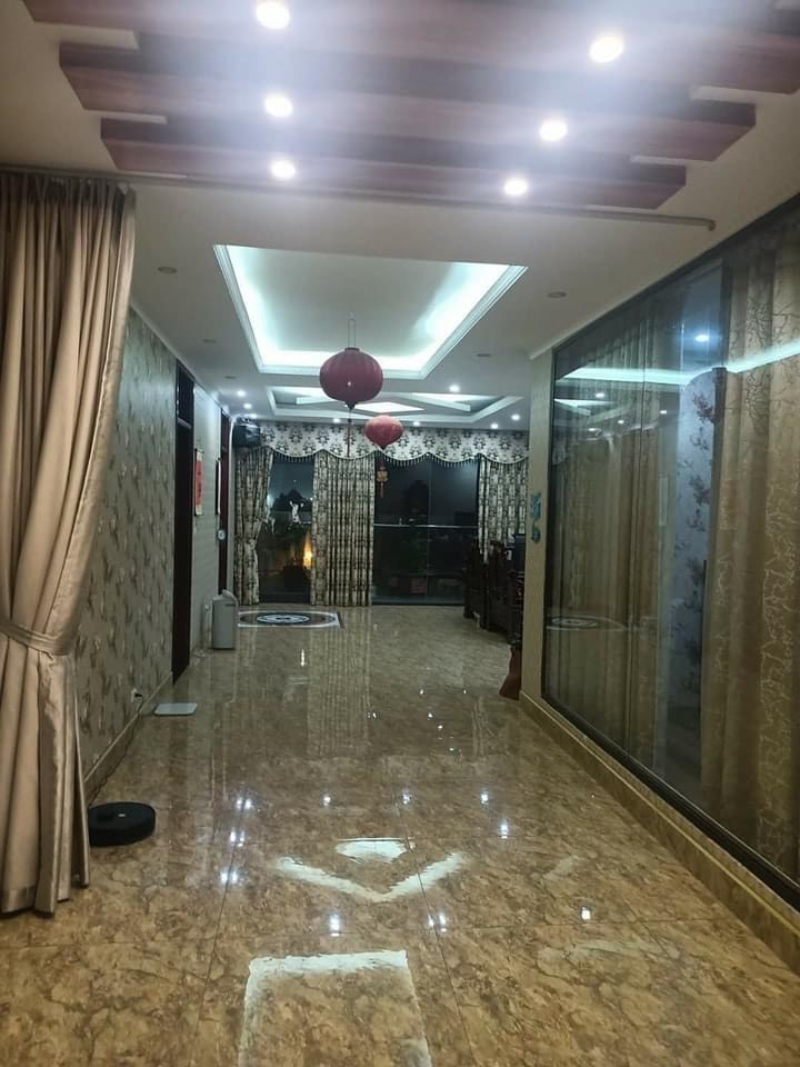 Bán Nhà Ngõ 270 Giáp Bát,Nội Thất xịn sò