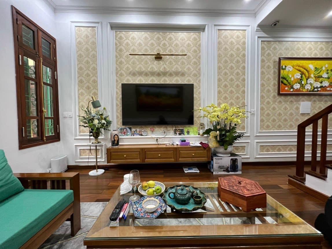 Bán Nhà Phố Hàng Điếu , trung tâm phố cổ Hoàn Kiếm .