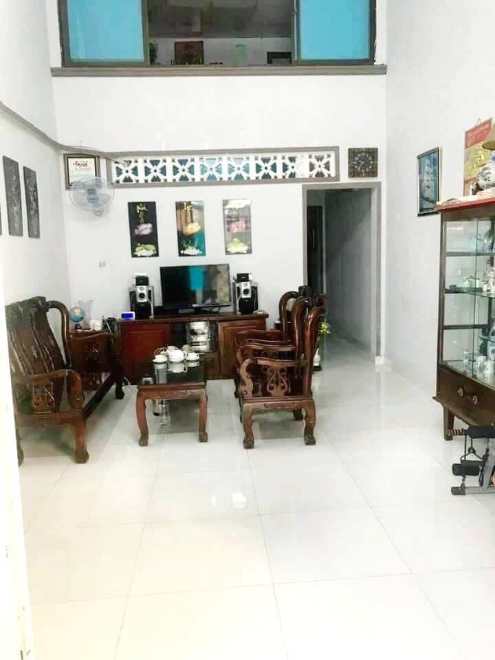 GIẢM SÂU 600Tr nhà 68M2 chỉ còn 3 tỷ35 - 3PN, hẻm 4m Nguyễn Văn Khối P8 Gò Vấp