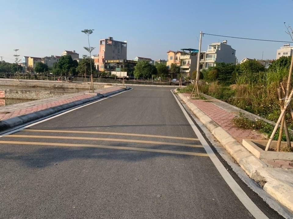 49,1M2 ĐẤT DỊCH VỤ TRŨNG LAI XÁ KIM CHUNG GIÁ RẺ NHẤT