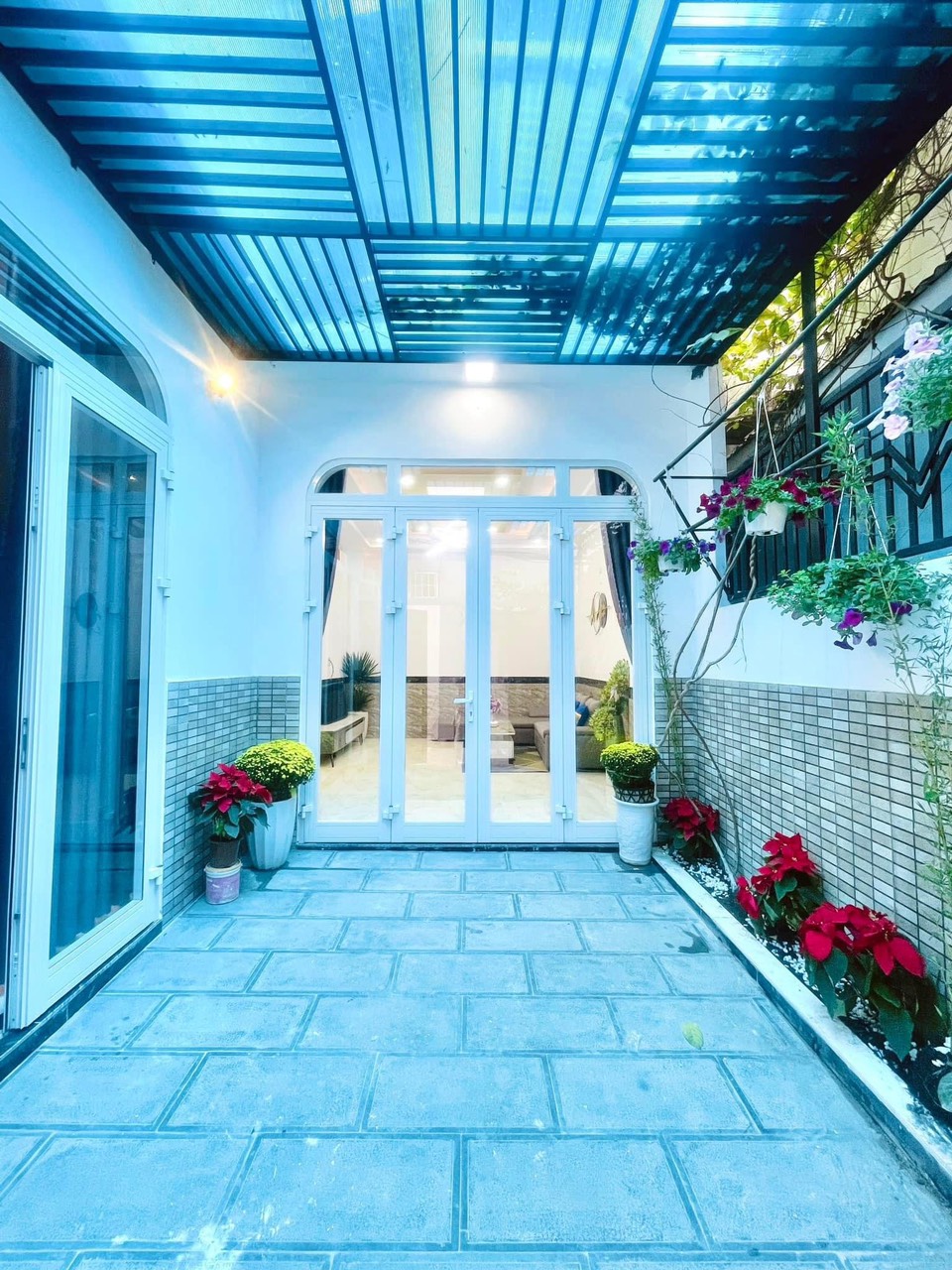 CHỈ CẦN 1 TY2 CÓ NGAY NHÀ ĐẸP 2 TẦNG KIỆT HẢI PHÒNG DIỆN TÍCH LỚN