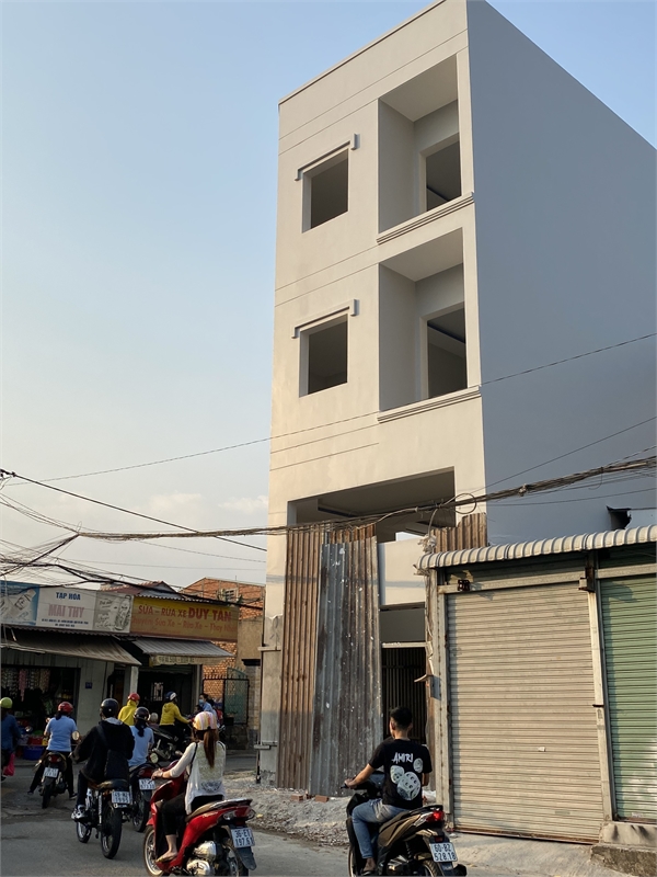DUY NHẤT 1 CĂN RA MT 12M, LINH XUÂN, THỦ ĐỨC, 102M2, ĐANG CHO THUÊ 9TR, SỔ CÔNG CHỨNG SANG TÊN NGAY
