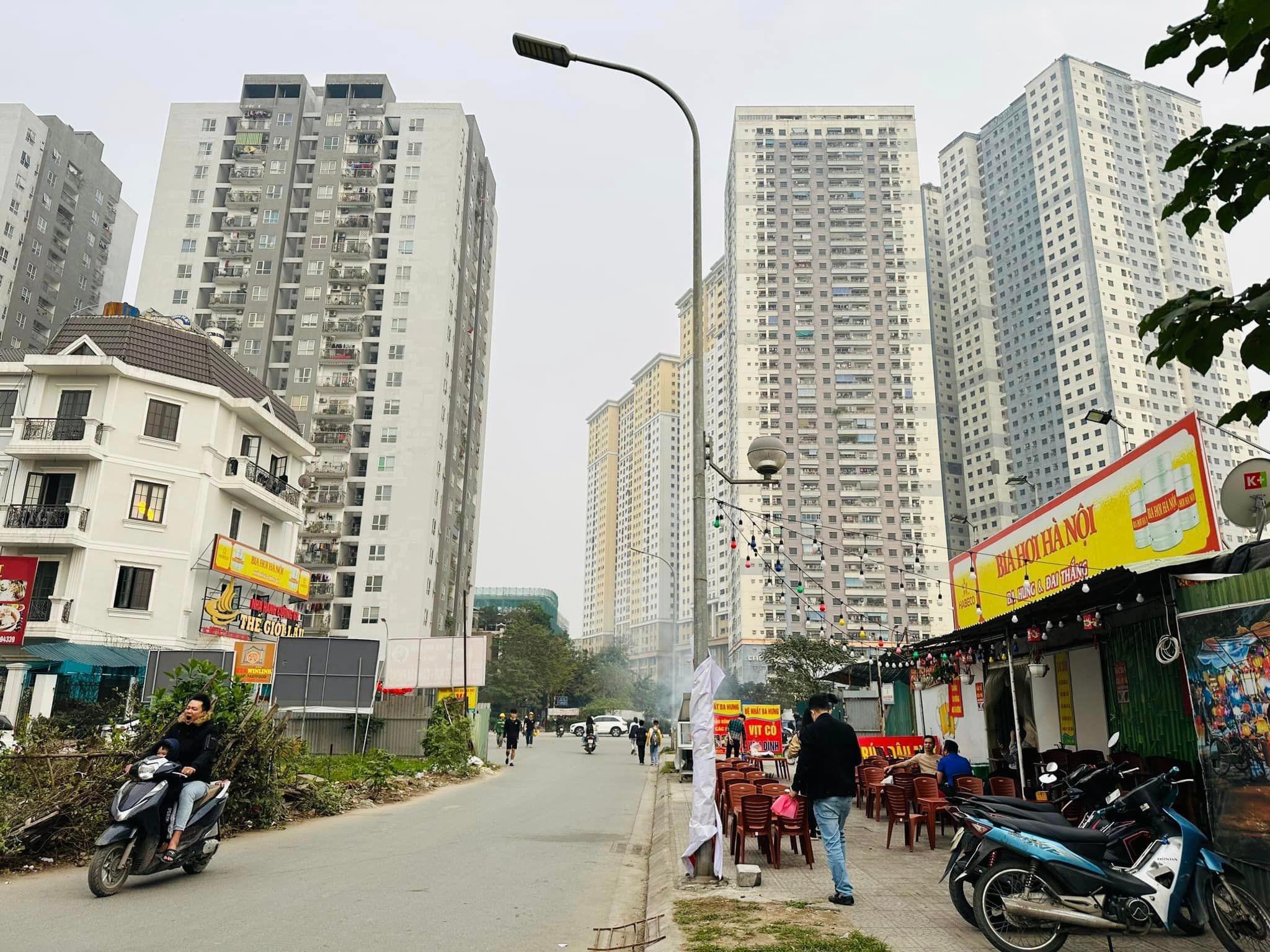 BÁN NHÀ NGÕ 250 KIM GIANG-Q.HOÀNG MAI- DT 30M2x MT3.5M- Ô TÔ CÁCH NHÀ 20M - TRUNG TÂM NHÀ SÁT KHU ĐÔ THỊ ĐẠI KIM - HIẾM- GIÁ CHỈ 3.6 TỶ