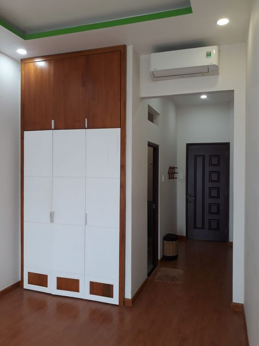 Chính chủ cần cho thuê phòng 22m2 426 Xô Viết Nghệ Tĩnh - Phường 25