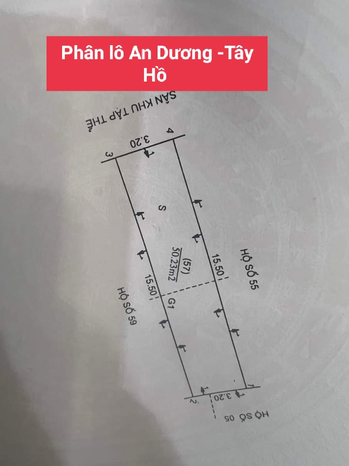 BÁN NHÀ PHÂN LÔ QUÂN ĐỘI -AN DƯƠNG-TÂY HỒ 9TỶ.