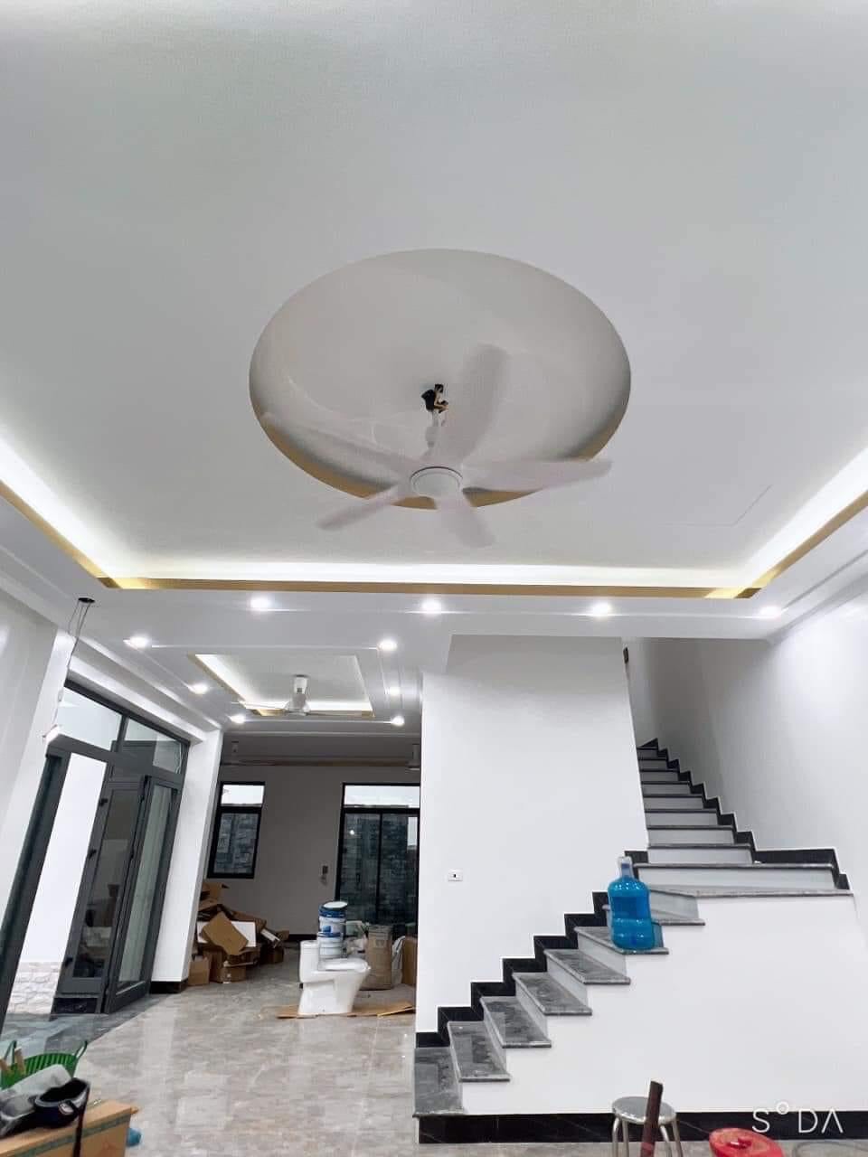 NHÀ ĐẸP KHU ĐÔ THỊ DƯƠNG NỘI - HÀ ĐÔNG