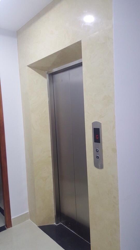 Bán nhà mặt tiền đường Nguyễn Văn Đậu, Bình Thạnh 4.1x23.5m