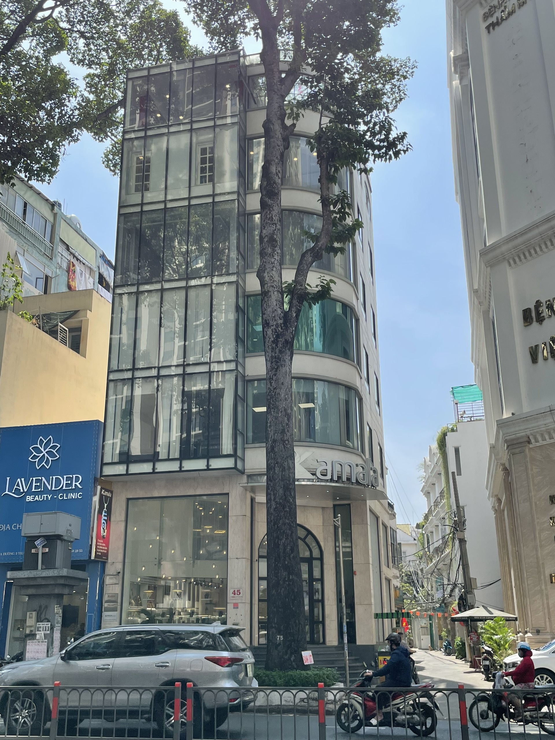 DUY NHẤT GÓC 2MT LÊ VĂN SỸ P14 QUẬN 3 - 4x16M 2 LẦU ST - KHÔNG LỘ GIỚI - ĐOẠN ĐẸP NHẤT LÊ VĂN SỸ - THU NHẬP 50TR/THÁNG