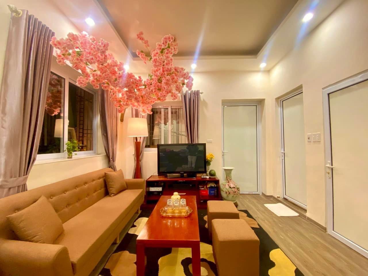 Bán nhà phố Xã Đàn, Đống Đa, CC Mini, ngõ nông, lô góc, 52m x 4T, mt 6.5, 6.2 tỷ