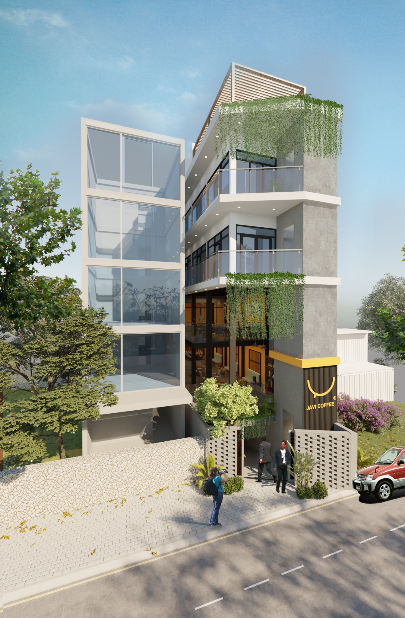 Bán nhà 5 TẦNG , MT đường số 8 Linh Chiểu Thủ Đức, dt 157m2