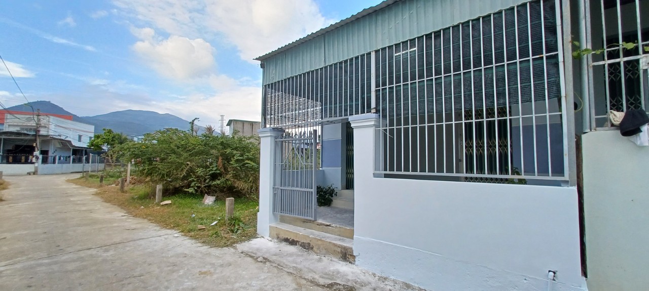 Bán nhà cấp 4 Thôn Trung Vĩnh Phương giá 1tỷ 290tr