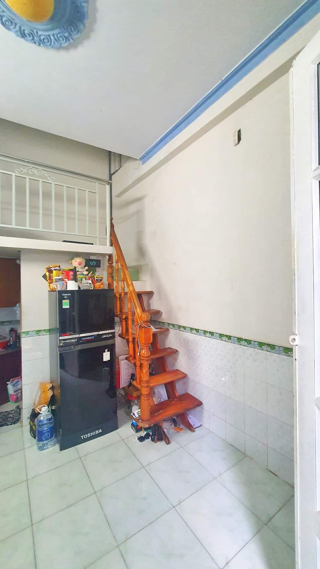 Bán nhà quận 7 nguyễn thị thập quận 7. 2.15tỷ có sổ.