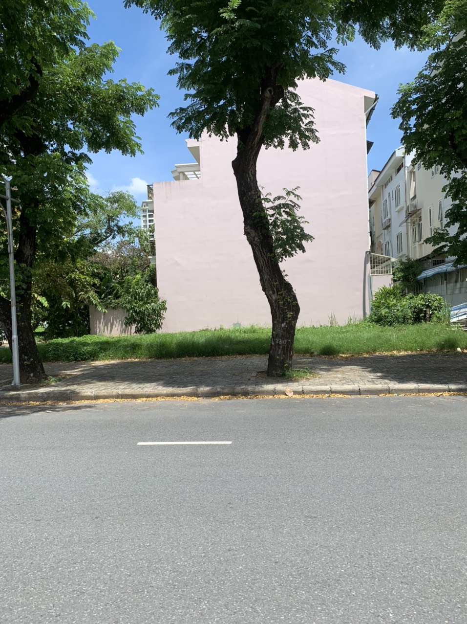 Chính chủ bán đất Nam Đô, PMH, Q.7, 203m2- bán 53 tỷ.