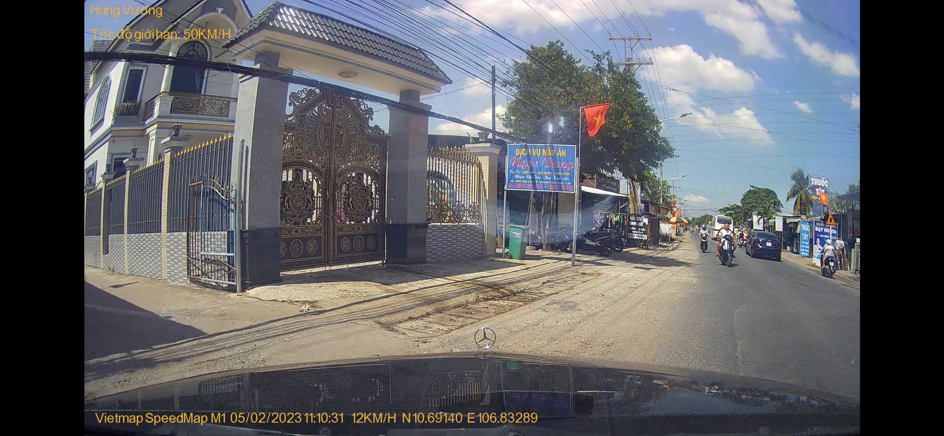 Chính chủ cần bán 2 lô đất Tại Vĩnh Thanh – Nhơn Trạch – ĐN.