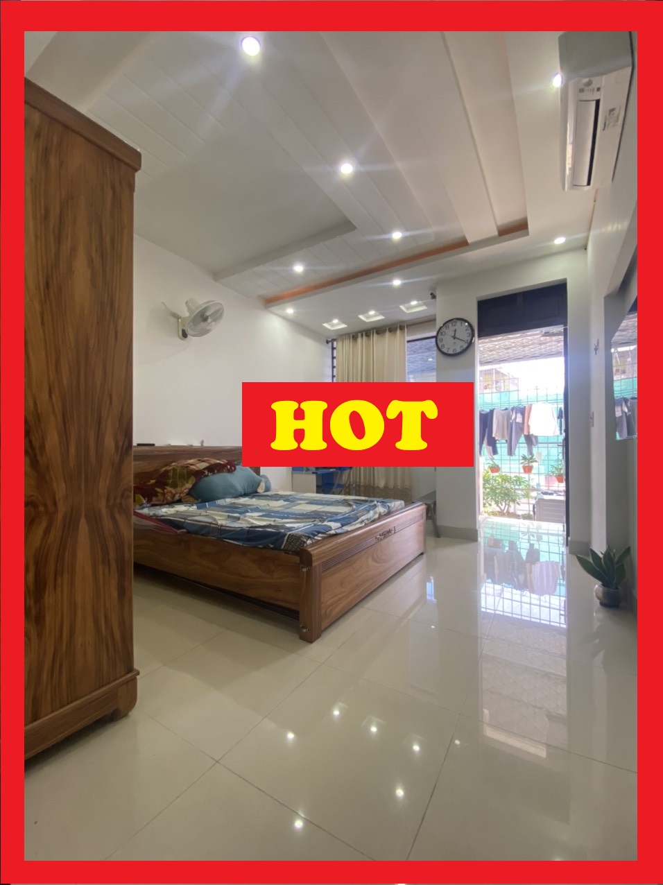 Bán nhà mặt đường Trung Hành vị trí đẹp GIÁ 6.3 tỉ diện tích 80m x 4 tầng độc lập