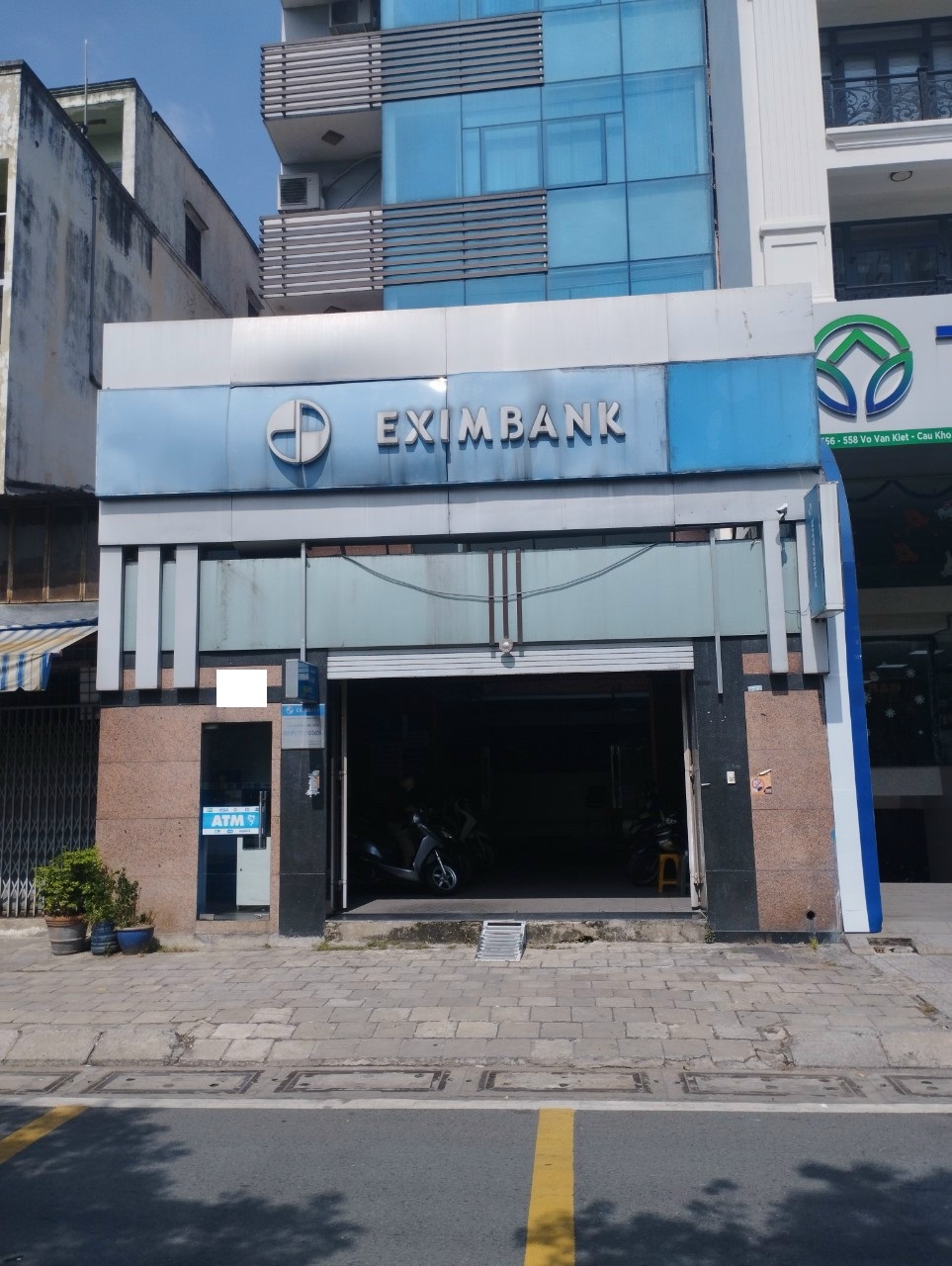 Bán tòa nhà văn phòng Đại lộ Đông Tây, P. Cầu Kho, Q1 8x17m nhà 8 tầng DTXD 625m2 giá 68 tỷ TL