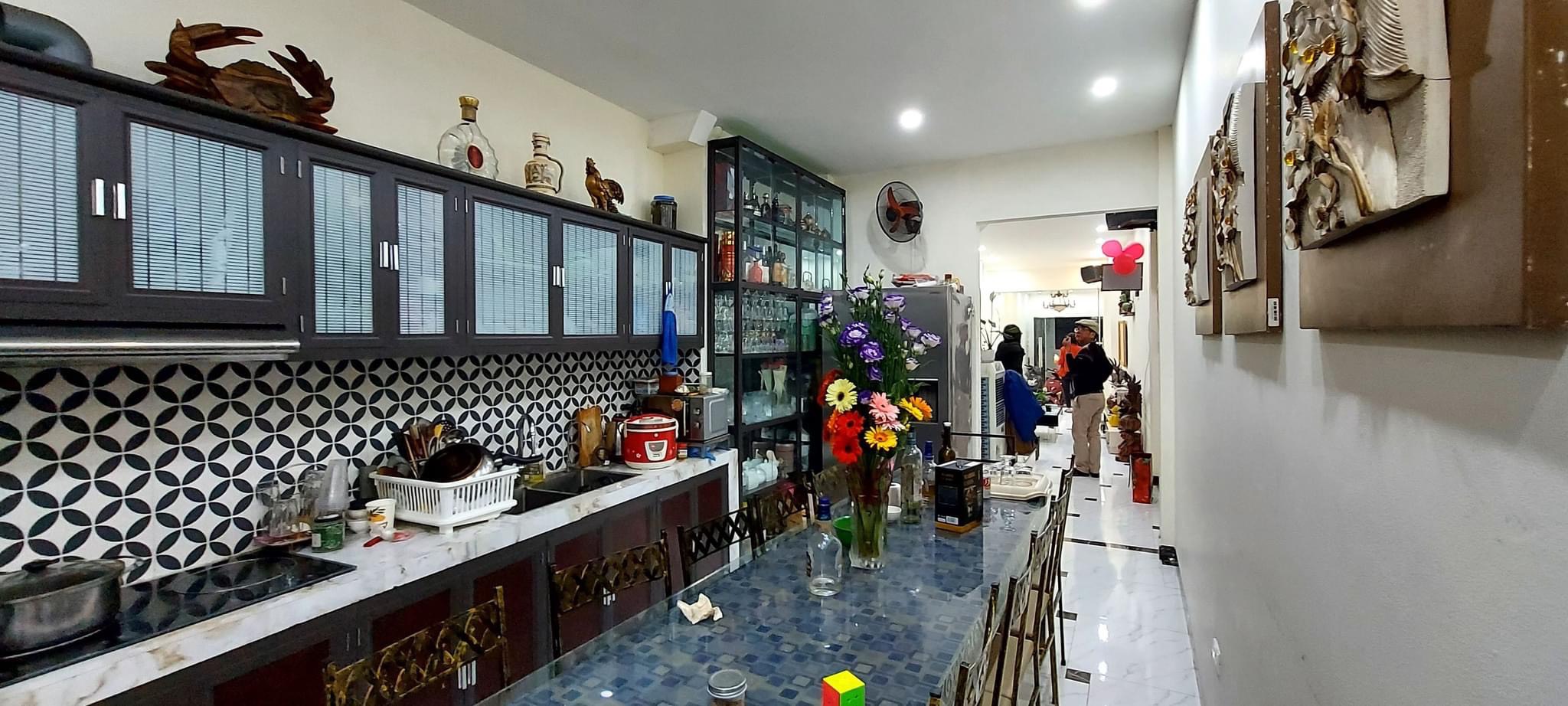 Bán Nhà Phố Hàng Điếu - siêu phẩm cực hiếm trên phố cổ .