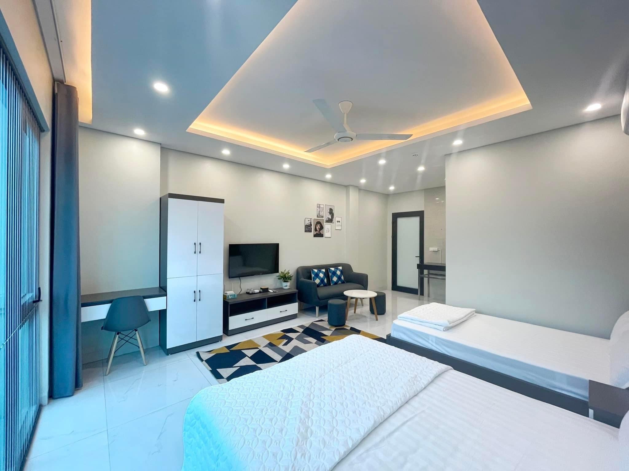 Bán Nhà Phố Hàng Cá , buôn bán ngày đêm đều OK