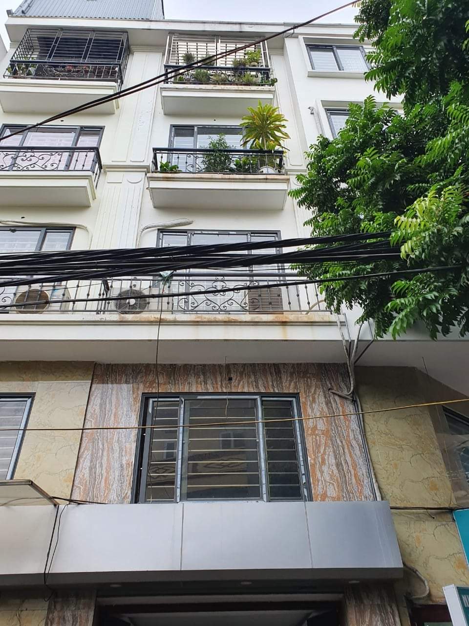 HOT !!! BÁN NHÀ ĐA SỸ - HÀ ĐÔNG -Ô TÔ ĐỖ CỬA – 5 TẦNG - KINH DOANH - CHỈ 3,3 TỶ QUÁ RẺ!