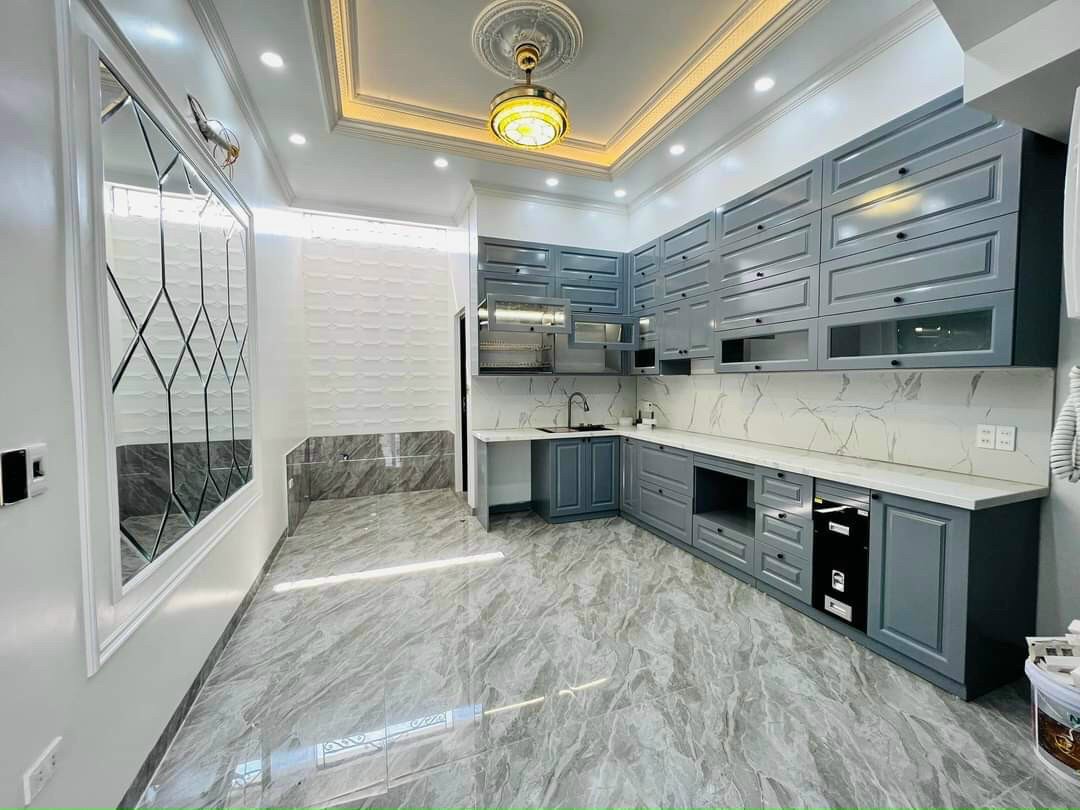 NHÀ QUAN NHÂN-THANH XUÂN- VÀI BƯỚC ĐƯỜNG Ô TÔ- Diện tích 35m2 x 5 tầng chỉ 4,2 tỷ