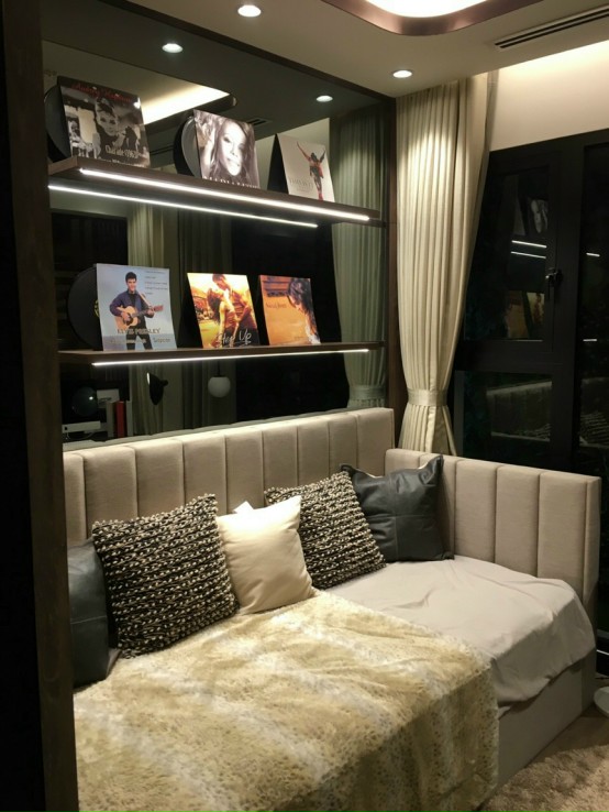 Rẻ nhất phường 11, Bình Thạnh, MT Lê Quang Định, 5x16m, 4 tầng, giá 19 tỷ, không có căn rẻ hơn.