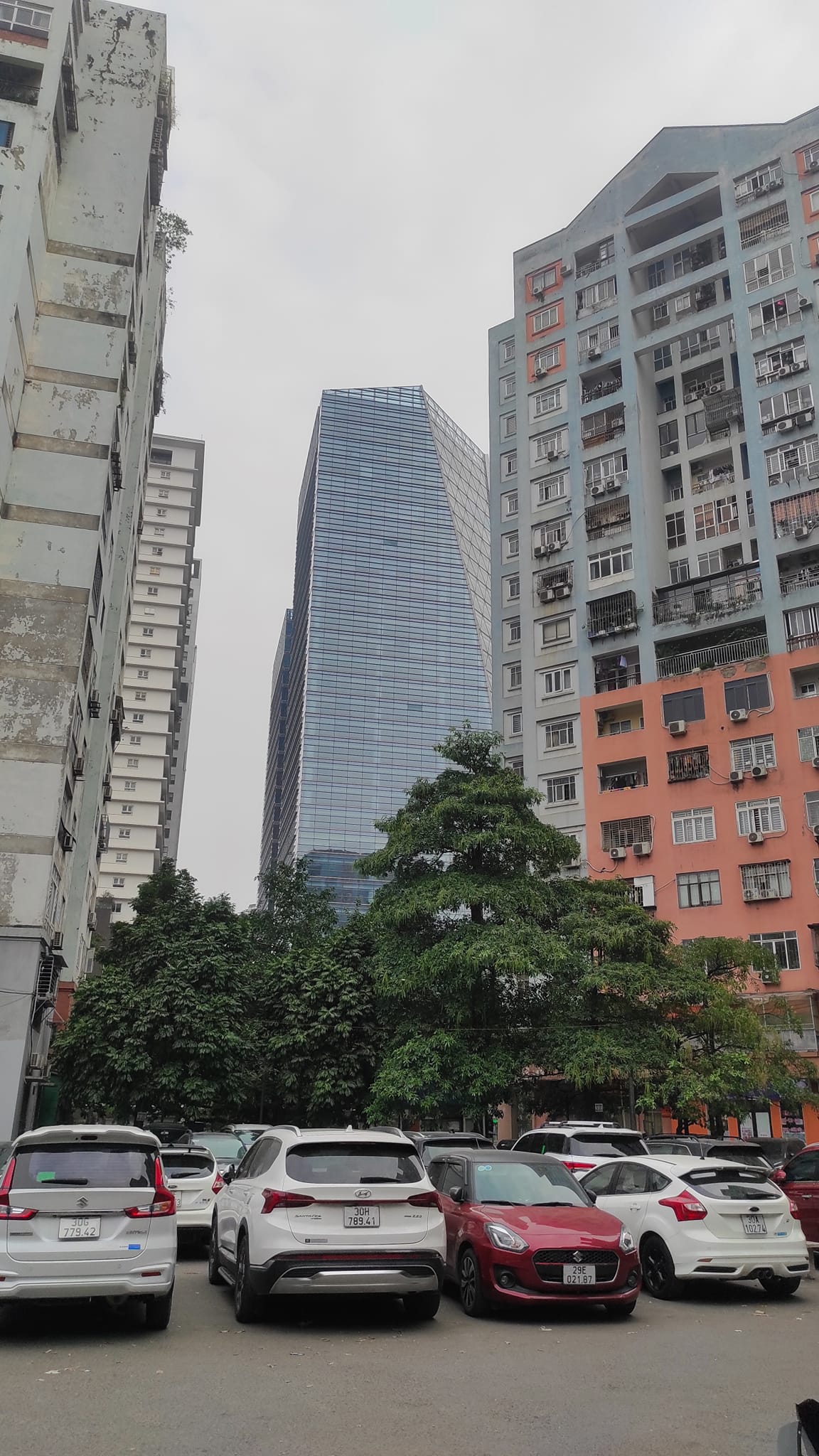 Cực rẻ 2.75 Tỷ, Căn hộ N2C Lê Văn Lương, 74m2 3N + 2WC, Căn góc đẹp, SĐCC