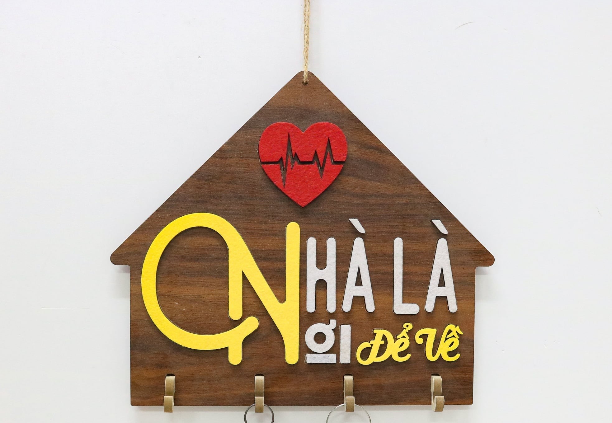 BÁN NHÀ 60M2 - 4PN - 2 MẶT HẺM ĐƯỜNG LÊ LỢI P4 GÒ VẤP - NHỈNH 5 TỶ